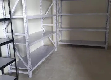 Shoe Rack