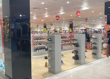 Shoes 4 us