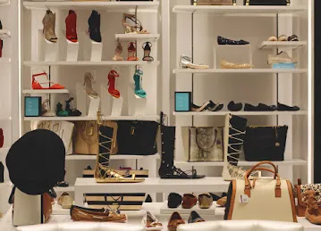Shoes Gallery