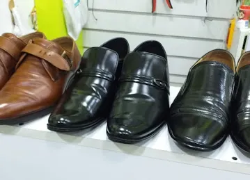 Shoes Repair Dubai