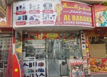 Shoes Repair Dubai