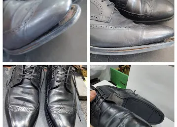 Shoes Repair Dubai