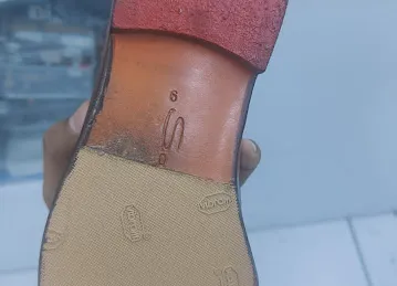 Shoes Repair Dubai