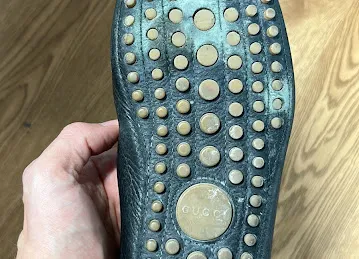 Shoes Repair Dubai