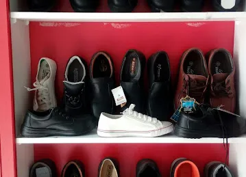 SHOES SHOP