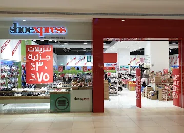 Shoexpress