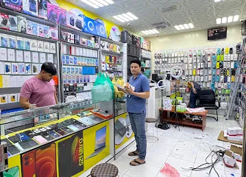 SHOHEL MOBILE PHONE TR.