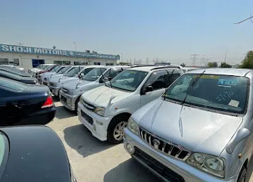 Shoji Motors FZCO