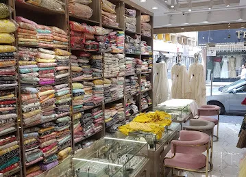 Sholay Textiles L.L.C