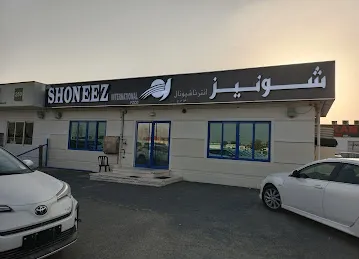 SHONEEZ INTERNATIONAL FZCO DUBAI AUTO ZONE
