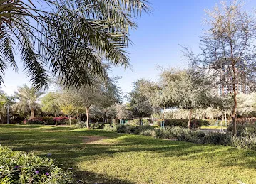 Shooa Community Park