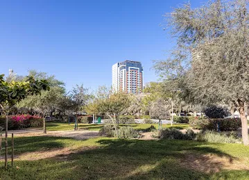 Shooa Community Park