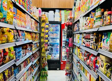 SHOP AND PAY GROCERY