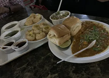 Shop-n-Save Central Cafeteria
