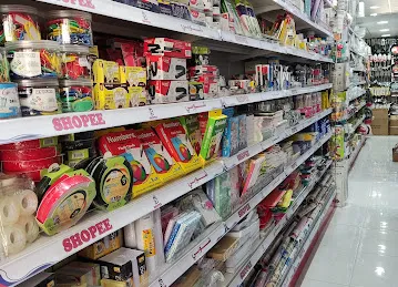 Shopee Department store