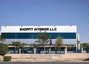 SHOPFIT INTERIOR LLC