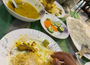 SHOPNOPURI RESTAURANT