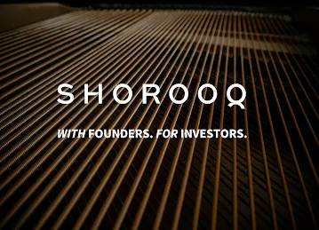 Shorooq