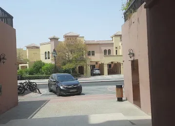 Shorooq Building 13