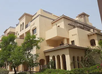 Shorooq Building 20