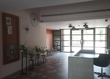 Shorooq Building 20