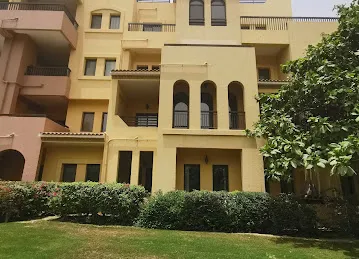 Shorooq Building 27