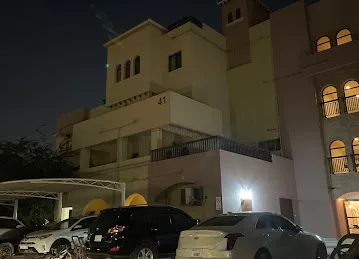 Shorooq Building 41