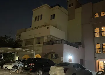 Shorooq Building 41