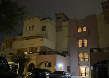 Shorooq Building 42
