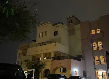Shorooq Building 42