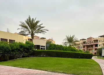 Shorooq Building 8