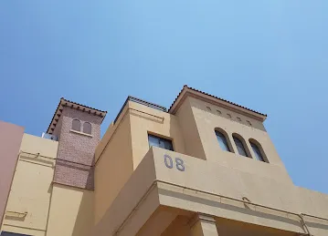 Shorooq Building 8