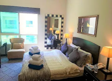 Short Booking