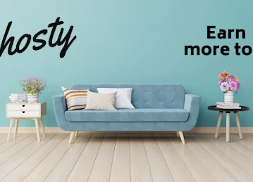 Shosty Short Term Rental