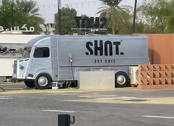 Shot Specialty Cafe, Al Ain Neimah