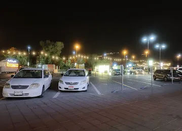 Shot Specialty Cafe, Al Ain Neimah