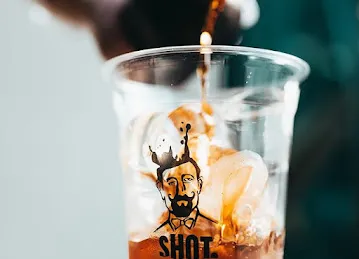 Shot Specialty Cafe, Al Ain Neimah