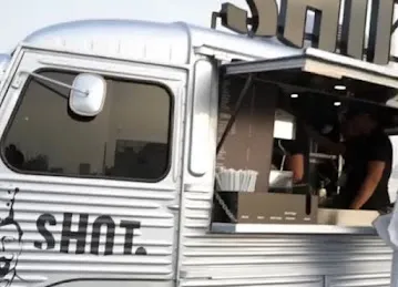 Shot Specialty Cafe, Al Ain Neimah