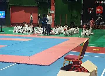 Shotokan Karate Martial Arts Club, Dubai