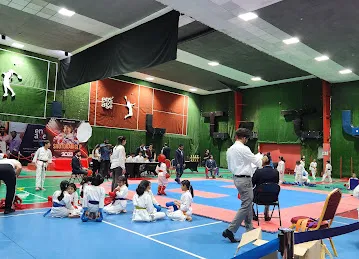 Shotokan Karate Martial Arts Club, Dubai