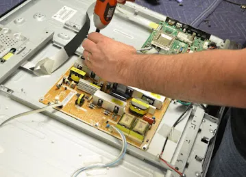 showdary electronics