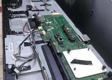 showdary electronics
