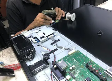 showdary electronics