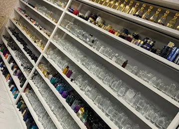عشق العود للعطور