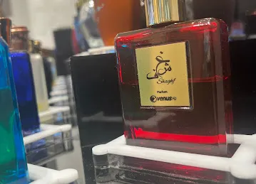 صحارى