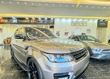 شراء جميع انواع السيارات.. Buying cars