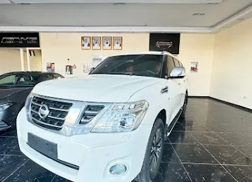شراء جميع انواع السيارات.. Buying cars