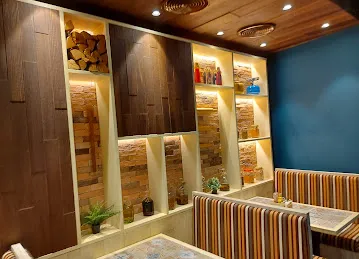 شارع منقوشة Man'oushe Street