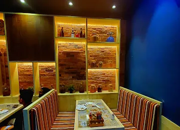 شارع منقوشة Man'oushe Street