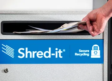 ShredIt ME